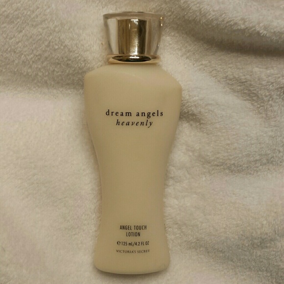Victoria's Secret Dream Angels Lotion - HEAVENLY