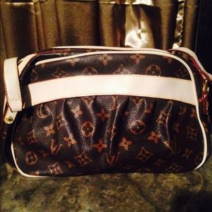Louis Vuitton handbag