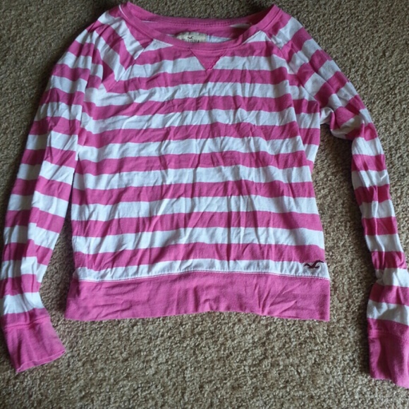 Hollister shirt