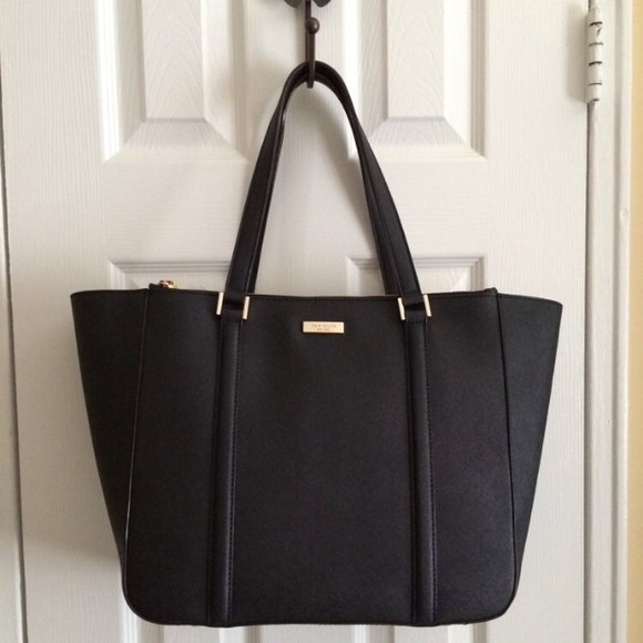 KATE SPADE BRIAR NEWBURY LANE TOTE - Picture 2 of 4