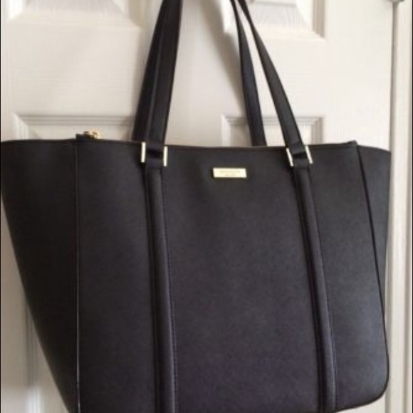 KATE SPADE BRIAR NEWBURY LANE TOTE - Picture 4 of 4
