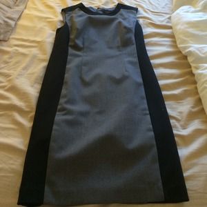 Ann Taylor office dress