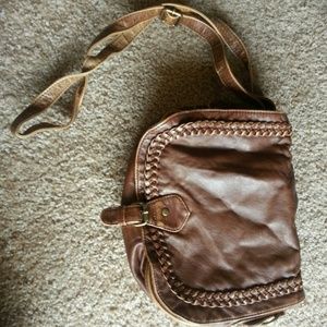 Crossbody bag