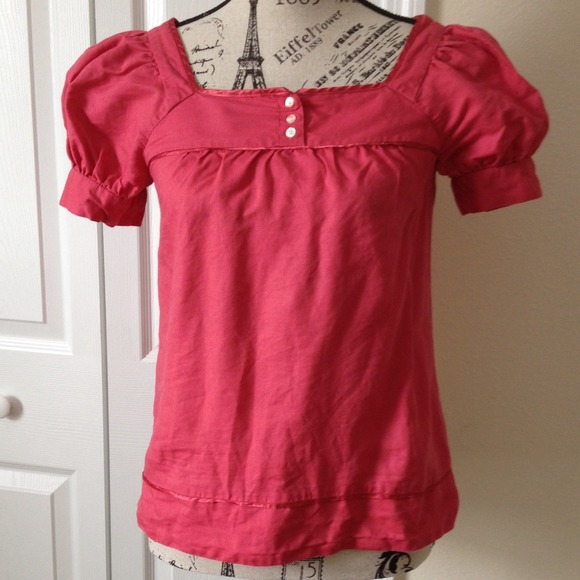 Bundle for @manifest: Linen top and silk dress.