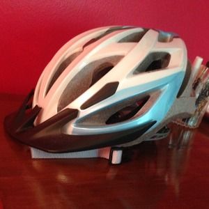 Trek Vapor WSD Bike Helmet