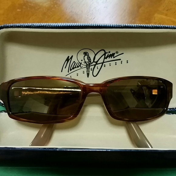 Maui Jim Atoll sunglasses