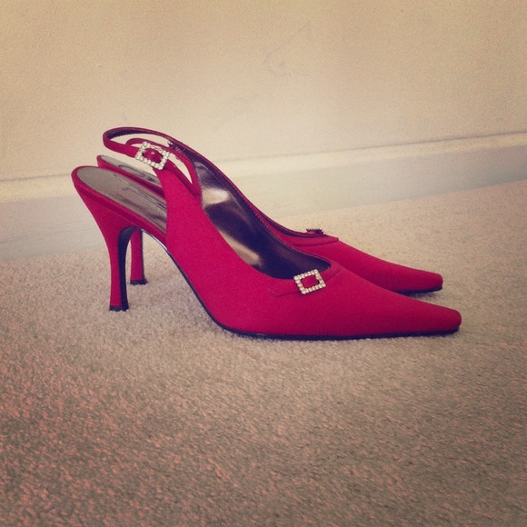 Nine West -  Sling-back