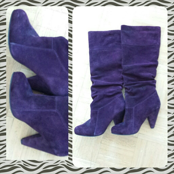 Jessica Simpson Angie Slouch Boot
