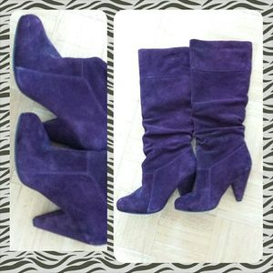 Jessica Simpson Angie Slouch Boot