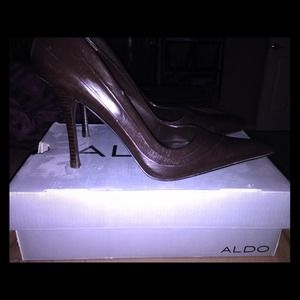 Aldo Tulia Stilettos