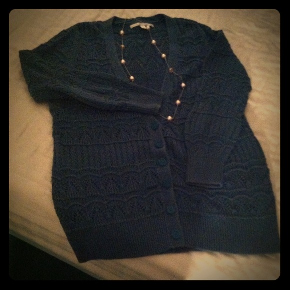 Lauren Conrad Cardigan