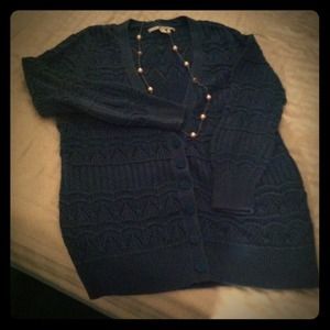 Lauren Conrad Cardigan