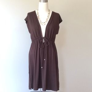 Bathing Suit Cover Up