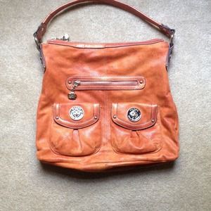 Kathy Von Zeeland purse