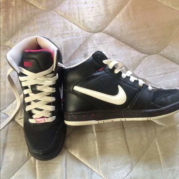 Nike shoes