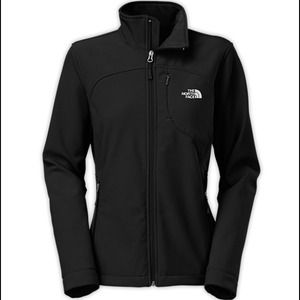 The North Face Women's Apex Bionic Jacket