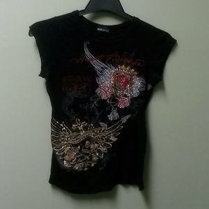 Heartbreaker believe truth love faith shirt