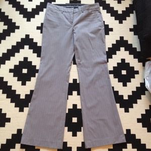 Editor Fit pants from Express