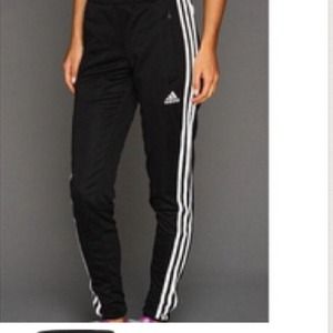 Adidas tiro soccer pants slim fit