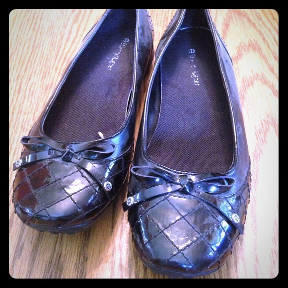Black Flats