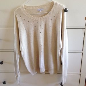 GAP sweater