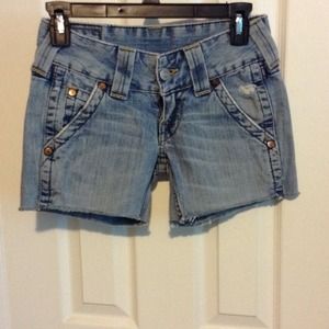 True religion shorts bundle for pstinso88