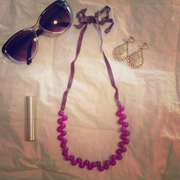 Authentic J. Crew necklace