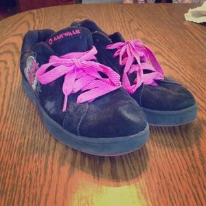 Airwalk Skater Shoes