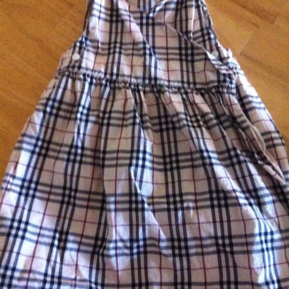 Girls one piece dress