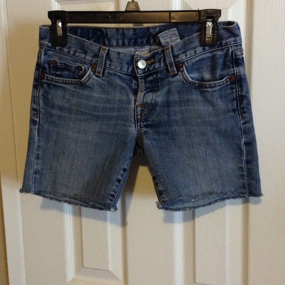 2 Lucky brand shorts