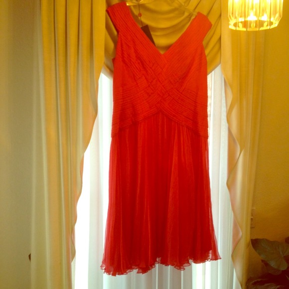 Tadashi Dresses & Skirts - Tadishi Dress "REDUCED "