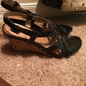 Montego Bay Club wedges