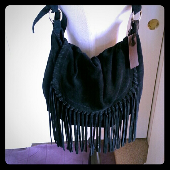 Suburban Sole Handbags - 🎉🎉HOST PICK🎉🎉 Suburban Sole leather handbag