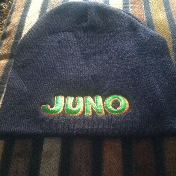 Unisex Juno Beanie