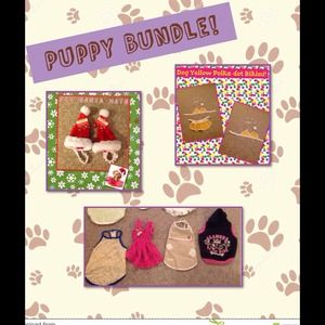 Dog Bundle :)