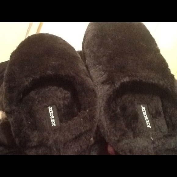 Super soft slippers
