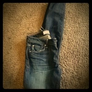 Marc Jacobs skinny jeans