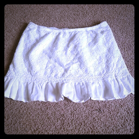 Skirt