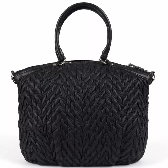 ‼️SOLD‼️EUC Coach's 70th Anniversary Black Purse - Picture 2 of 8