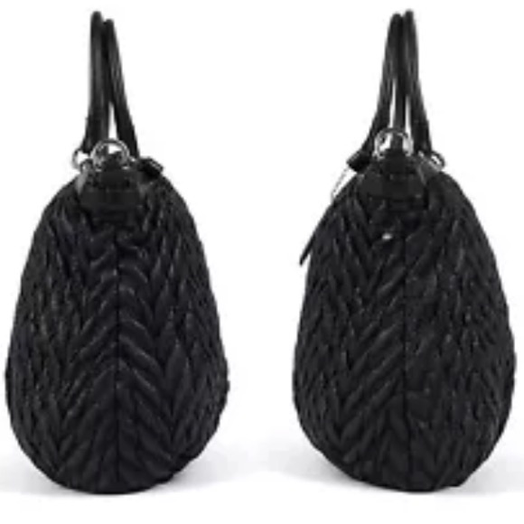 ‼️SOLD‼️EUC Coach's 70th Anniversary Black Purse - Picture 5 of 8