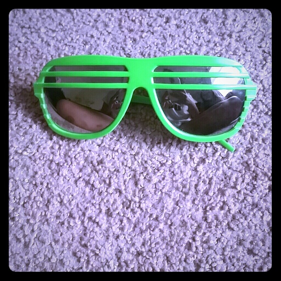 Glasses