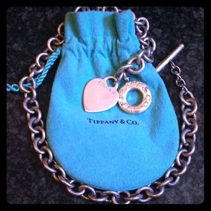 Tiffany & Co. Necklace