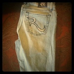 Rock and republic jeans