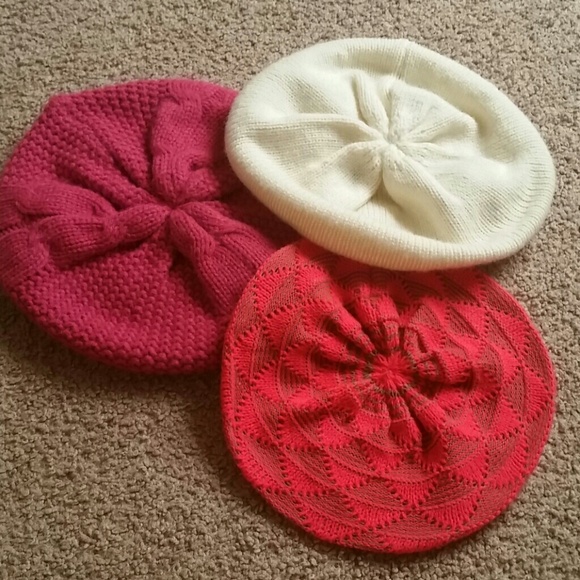 Hats