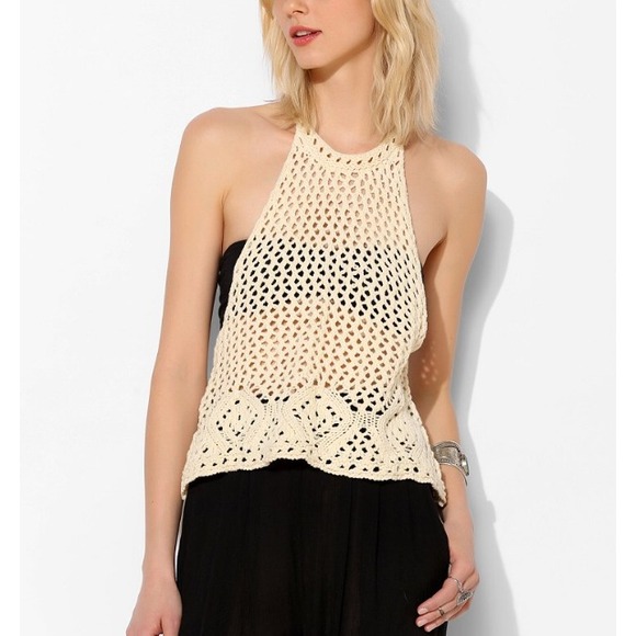 🚫TRADED🚫Urban Outfitters knit top