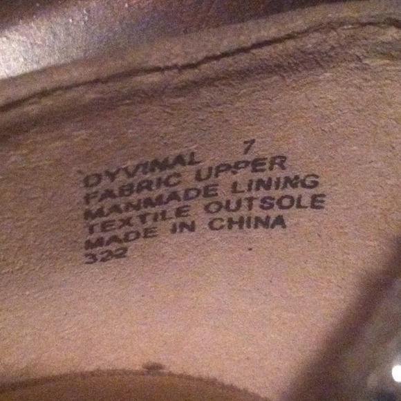 🚫SOLD Steve Madden pump, rhinestone zebra - Picture 3 of 4