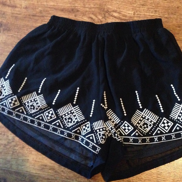 Gorgeous shorts(: