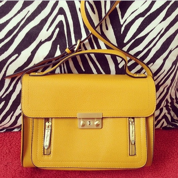 Philip Lim crossbody bag for target