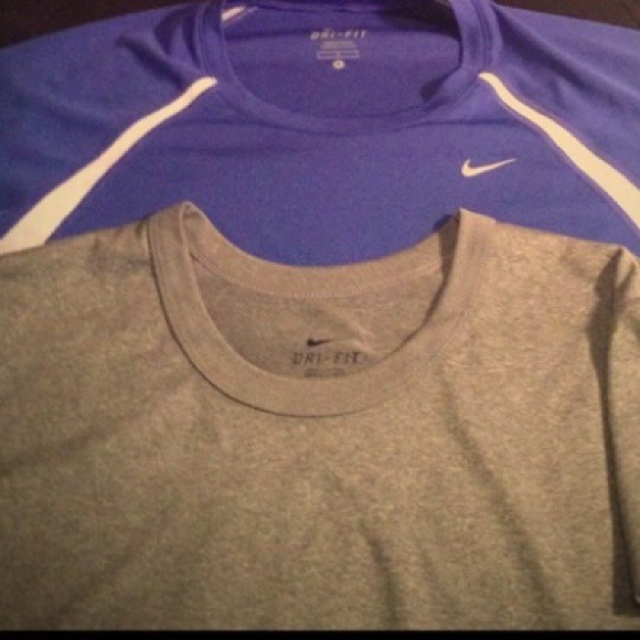 Nike Drifit Shirts - Picture 2 of 3
