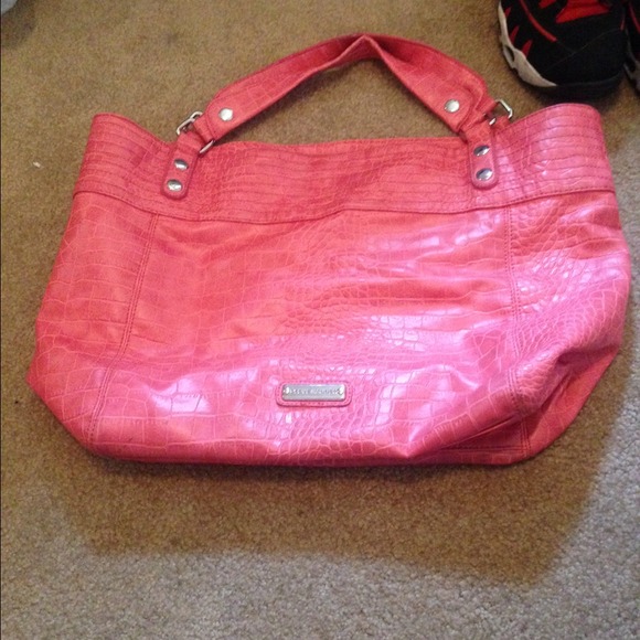Steve Madden purse